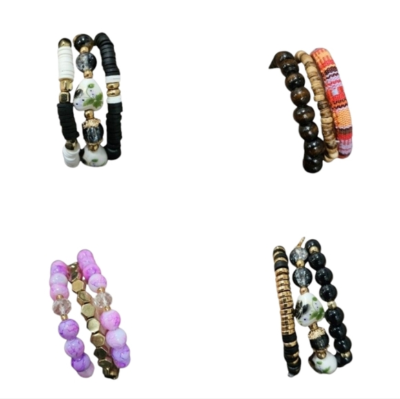 NEW 🫶🏻 Bangle Bundles - Picture 6 of 16